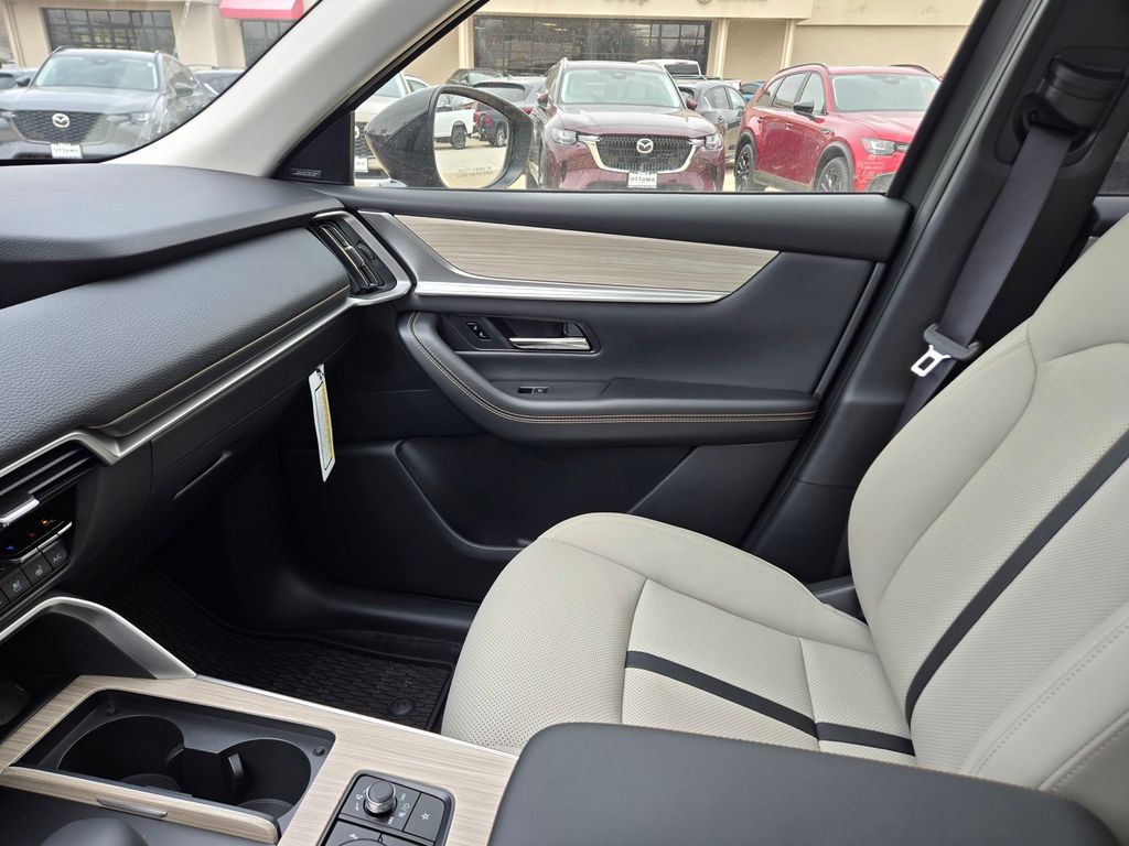 2026 Mazda CX-90 Premium Package - Photo 7