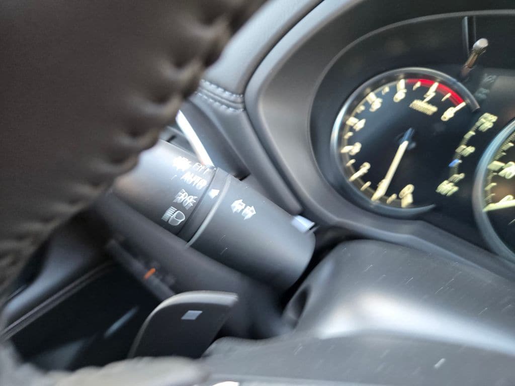 2025 Mazda CX-5 S Premium Plus package - Photo 19
