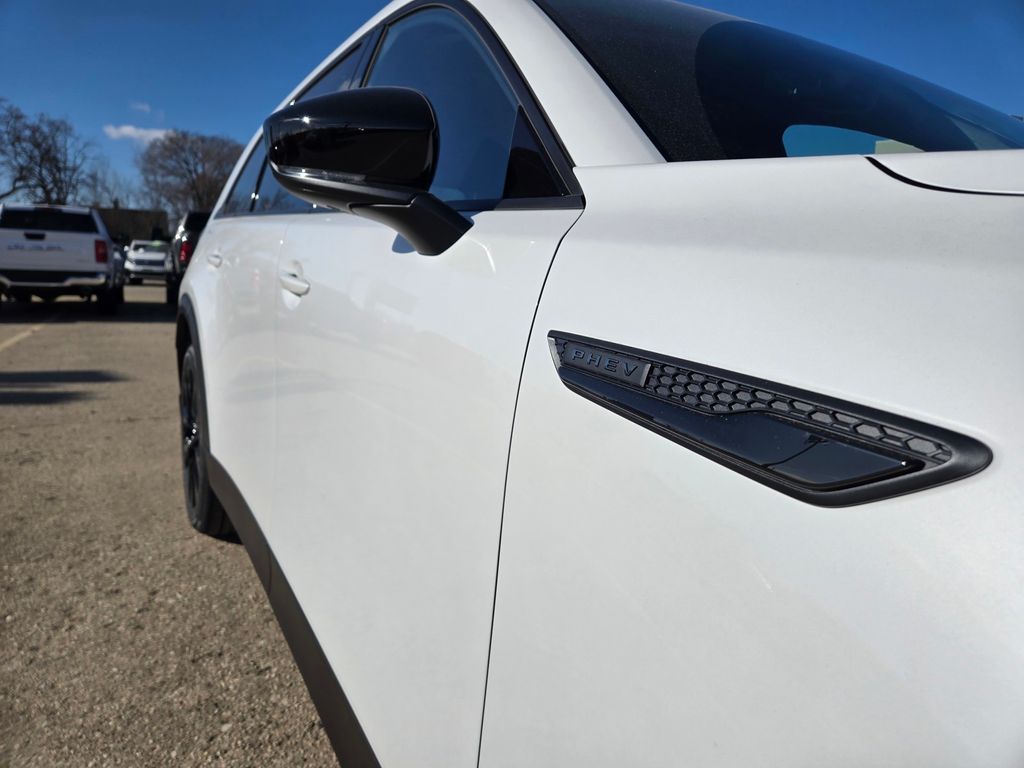 2026 Mazda CX-90 Premium Package - Photo 36