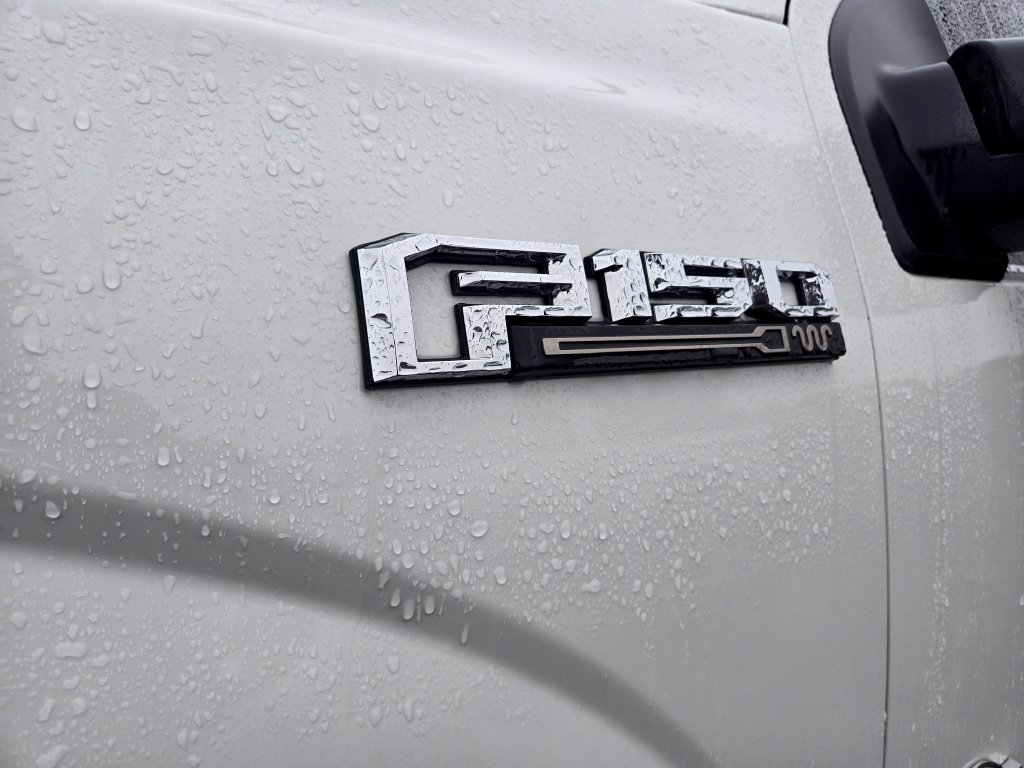 Used 2020 Ford F-150 Truck SuperCrew Cab