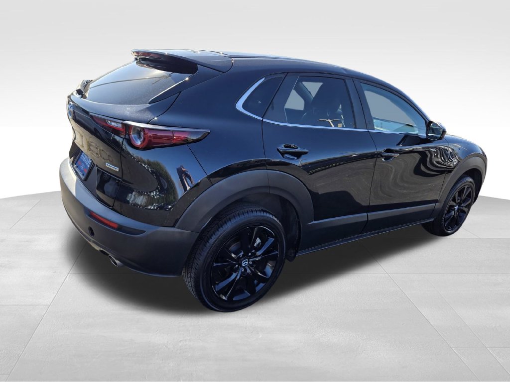 Used 2024 Mazda CX-30 2.5 S Select Sport SUV