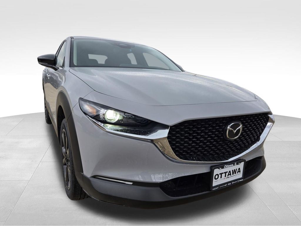 2026 Mazda CX-30 Select Sport AWD's photo