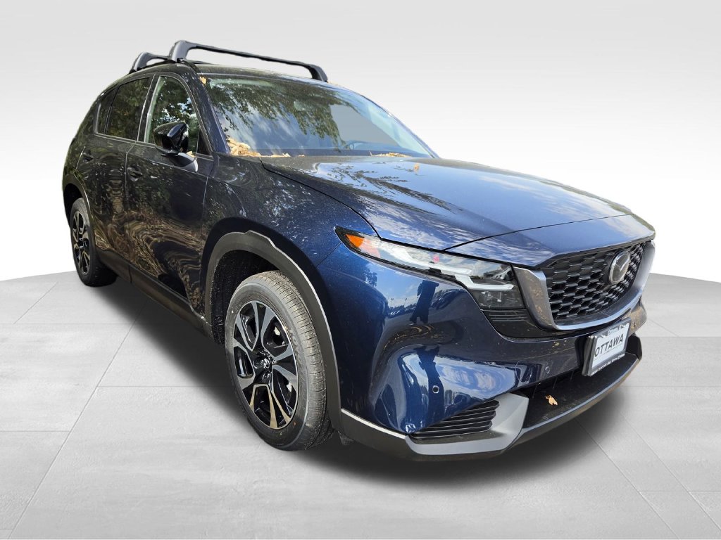 2026 Mazda CX-5 2.5 S Preferred AWD Sport Utility