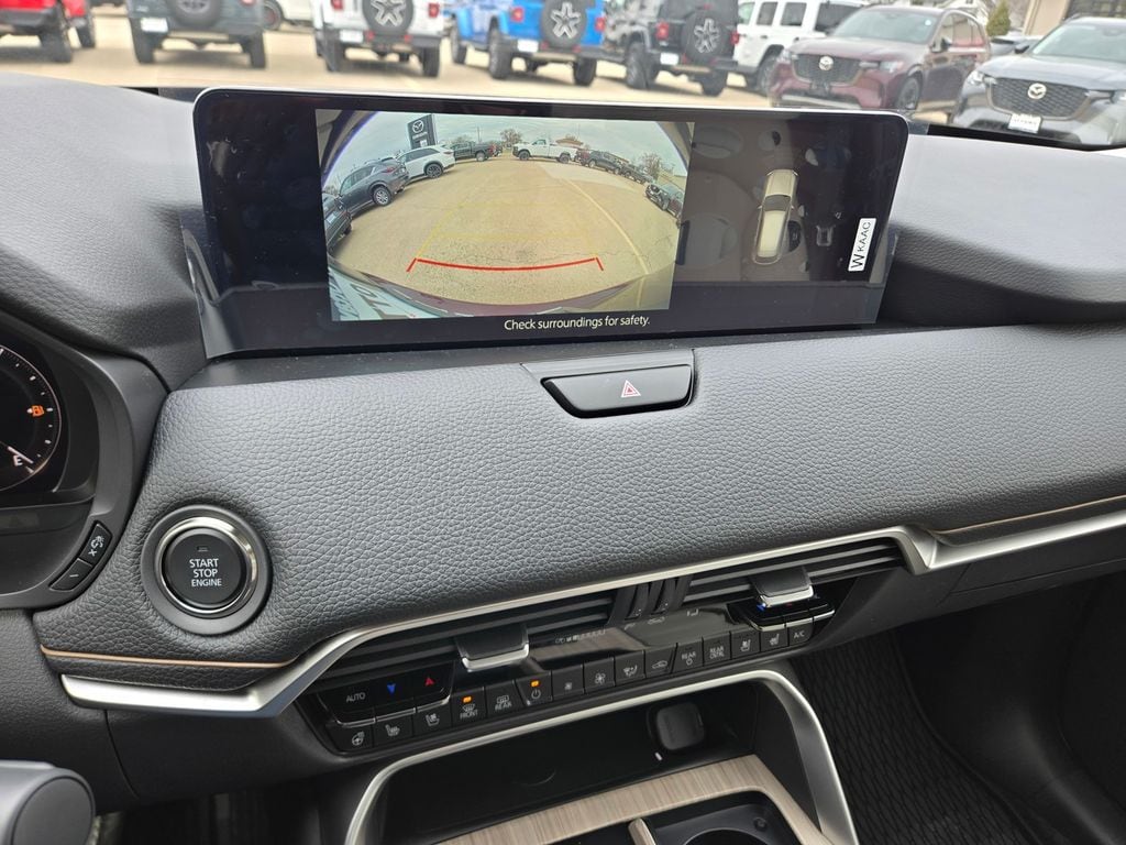 2026 Mazda CX-90 Premium Package - Photo 6