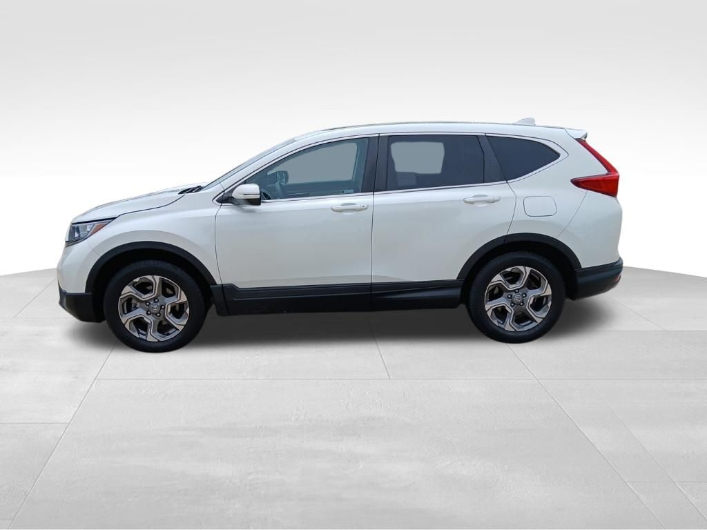 Used 2018 Honda CR-V EX AWD SUV