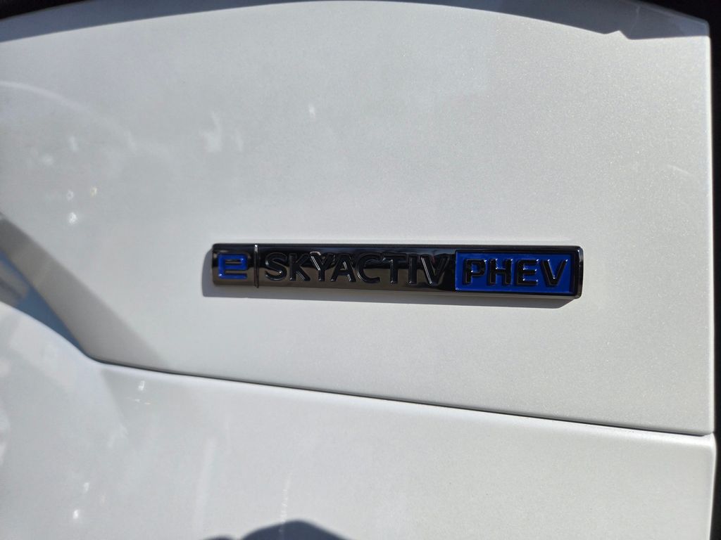 2026 Mazda CX-90 Premium Package - Photo 35