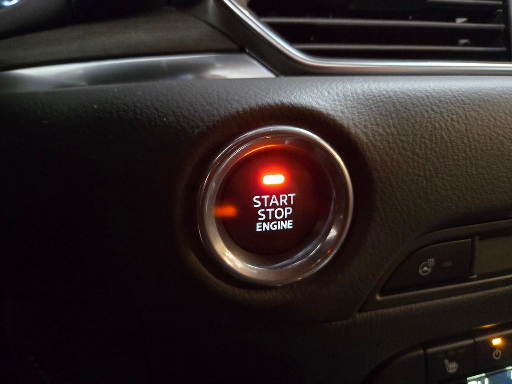 2025 Mazda CX-5 Turbo Signature - Photo 13