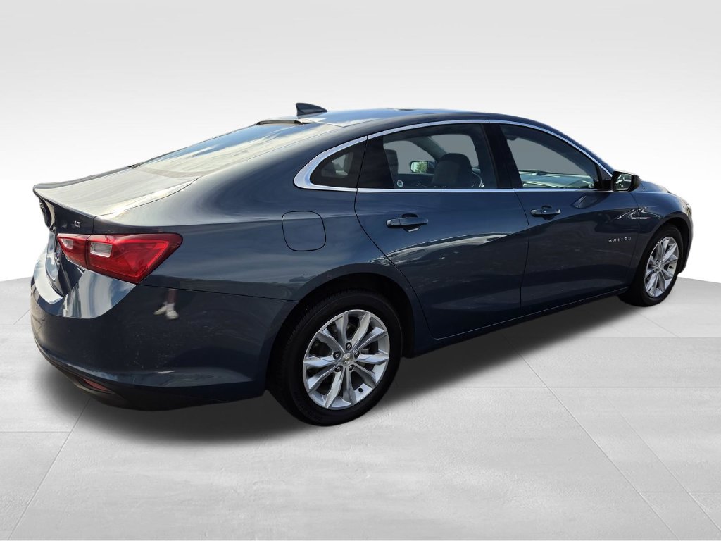 Used 2024 Chevrolet Malibu 1LT Sedan