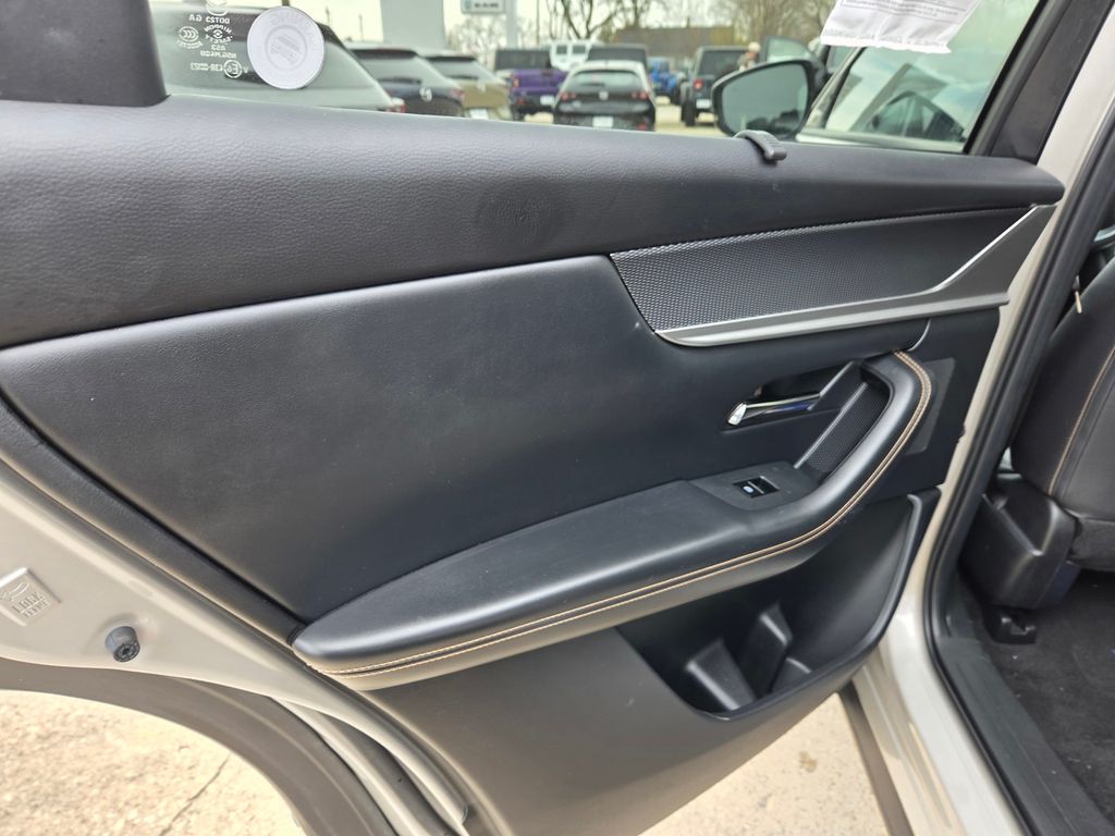 2024 Mazda CX-90 Turbo S - Photo 35