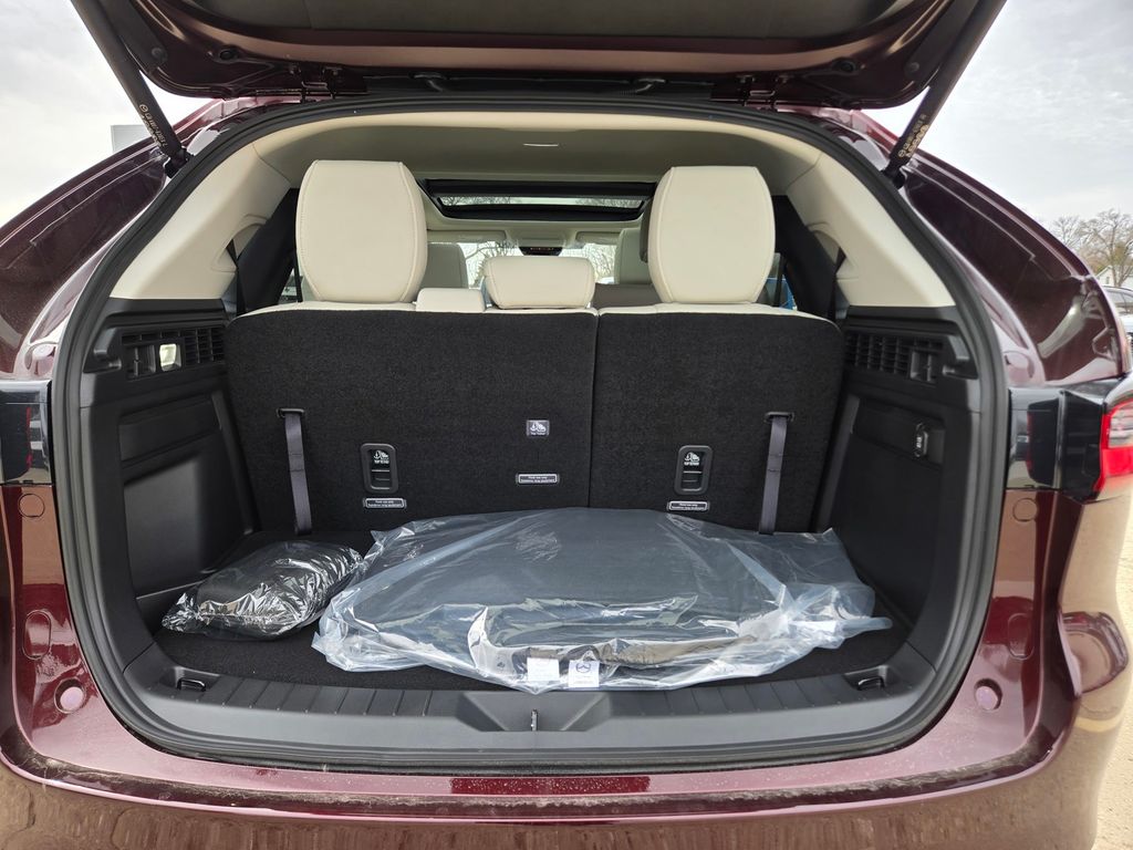 2026 Mazda CX-90 Premium Package - Photo 23