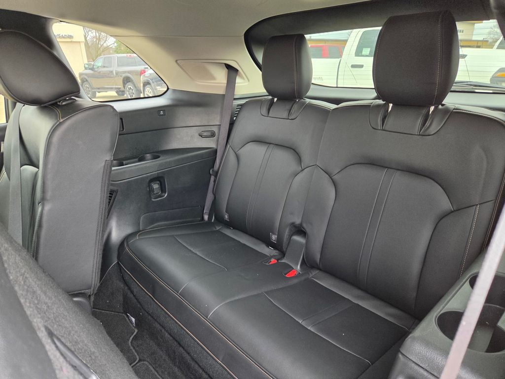 2024 Mazda CX-90 Turbo S - Photo 31