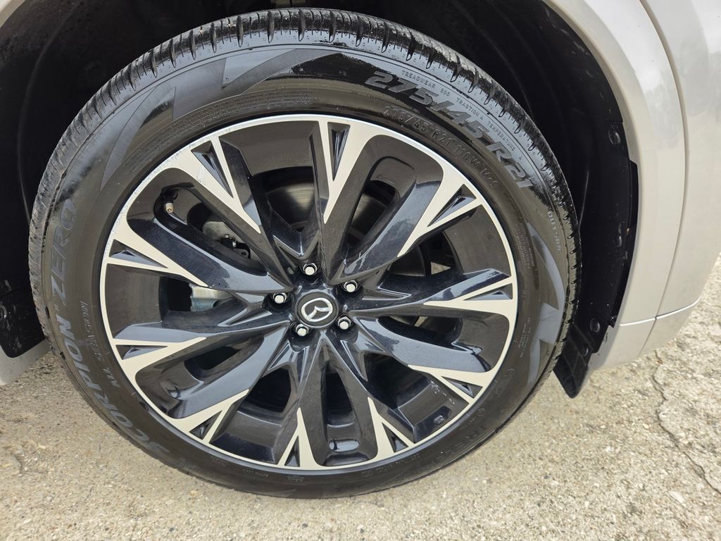 2024 Mazda CX-90 Turbo S - Photo 41