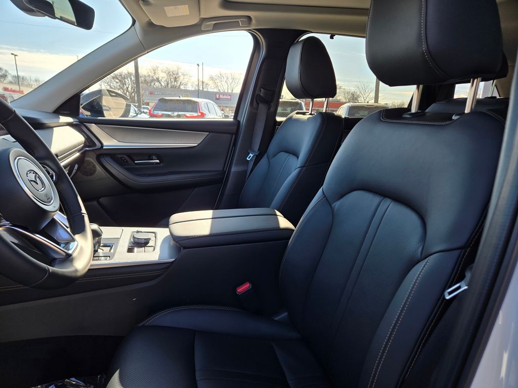 2026 Mazda CX-90 Premium Package - Photo 19