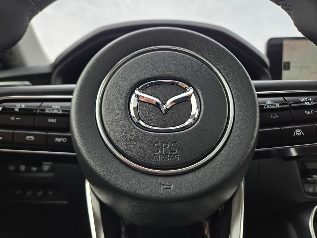 2026 Mazda CX-90 Premium Package - Photo 14
