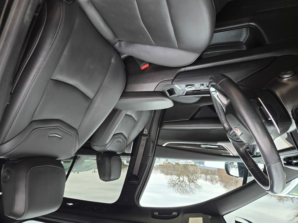 2024 Cadillac XT6 Sport - Photo 26