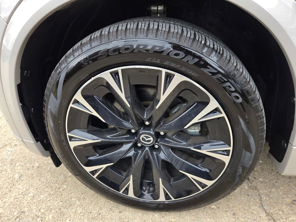2024 Mazda CX-90 Turbo S - Photo 44