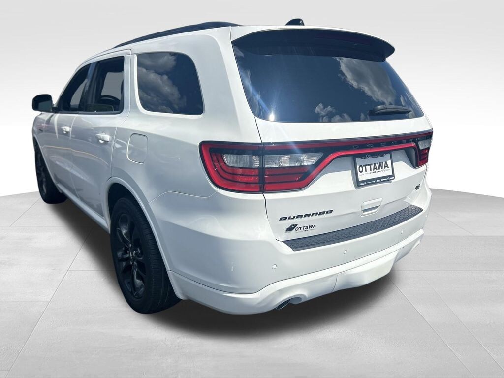Used 2023 Dodge Durango R/T SUV