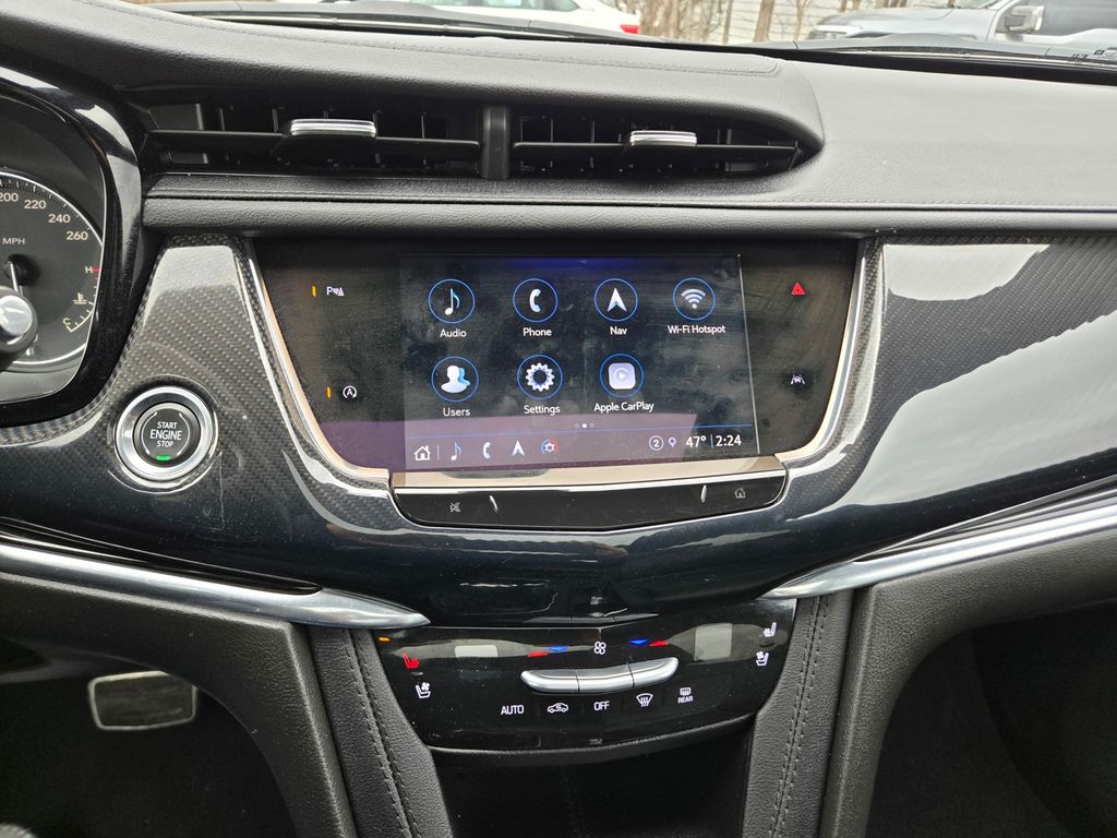 2024 Cadillac XT6 Sport - Photo 8