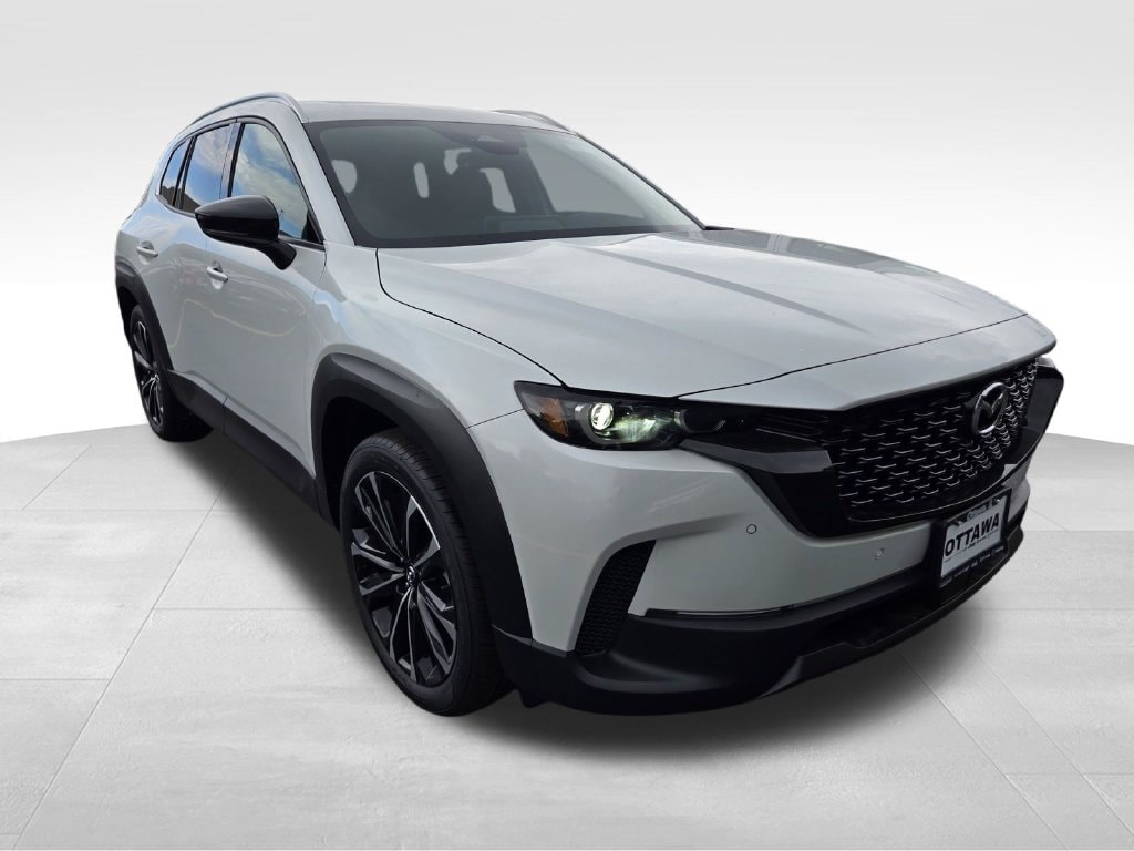 2026 Mazda CX-50 Premium