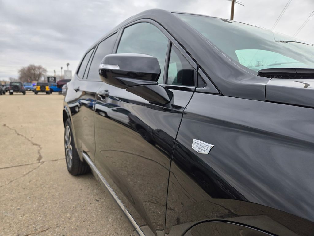 2024 Cadillac XT6 Sport - Photo 44
