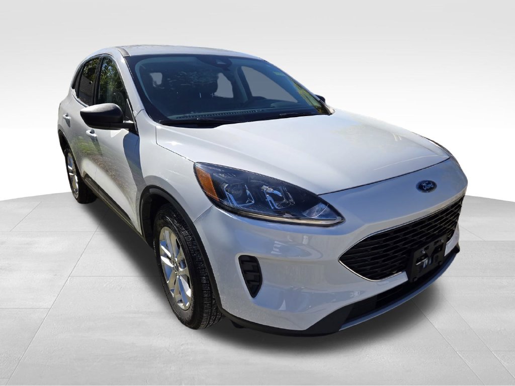 Used 2022 Ford Escape SE SUV
