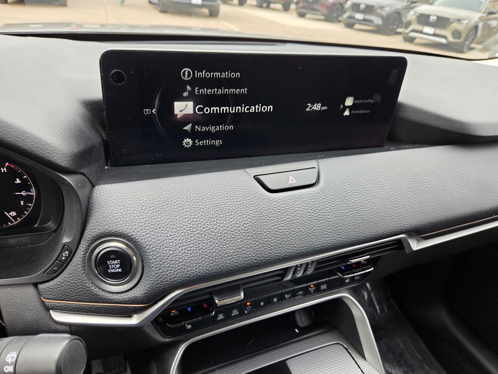 2024 Mazda CX-90 Turbo S - Photo 7
