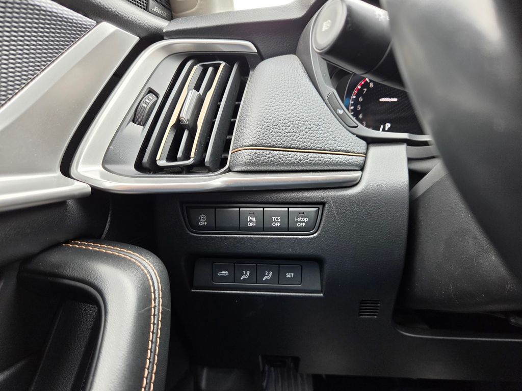 2024 Mazda CX-90 Turbo S - Photo 21