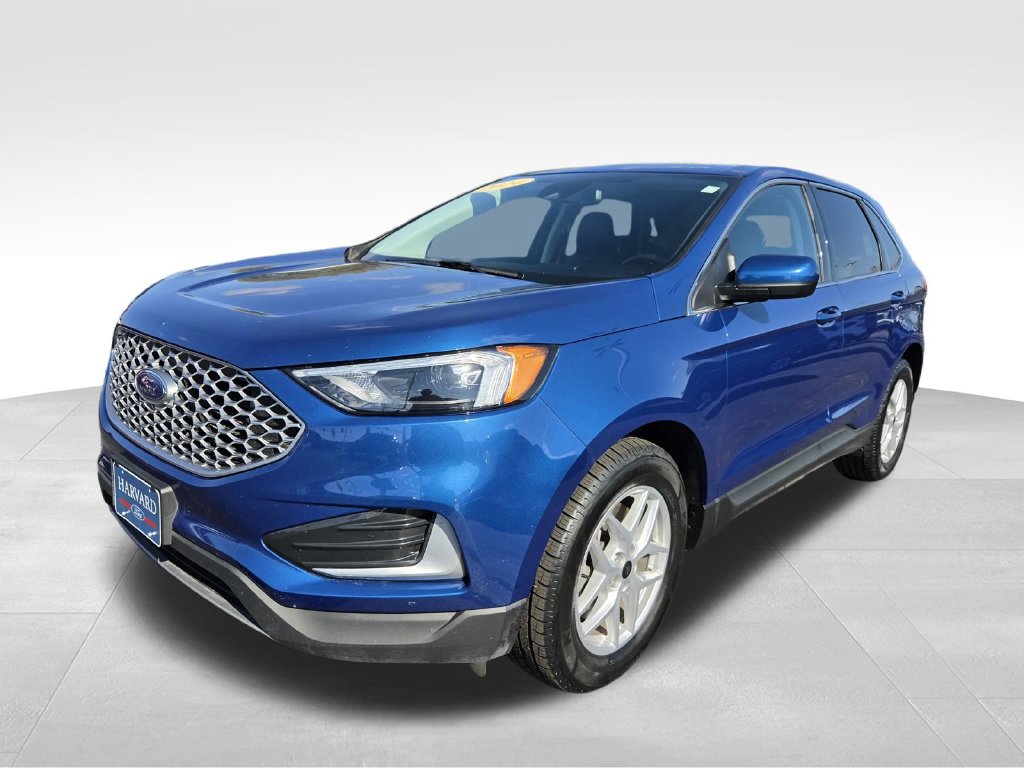 Used 2024 Ford Edge SUV