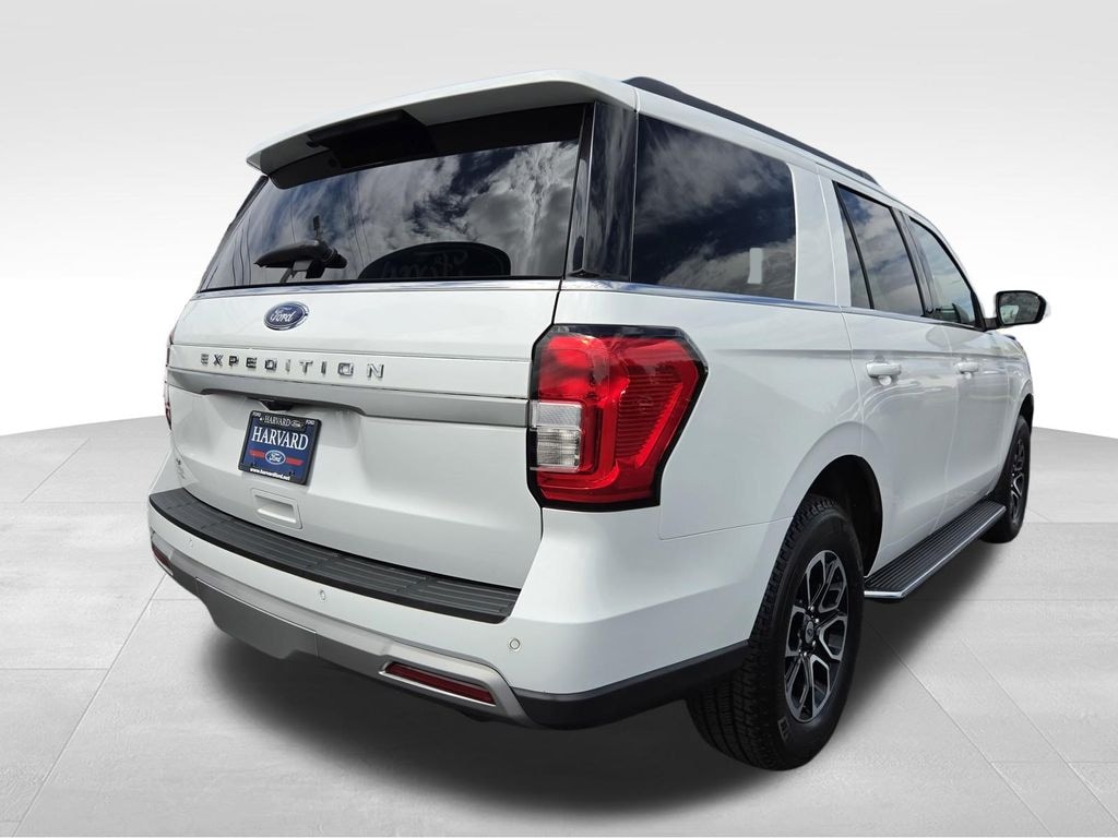 Used 2023 Ford Expedition XLT SUV