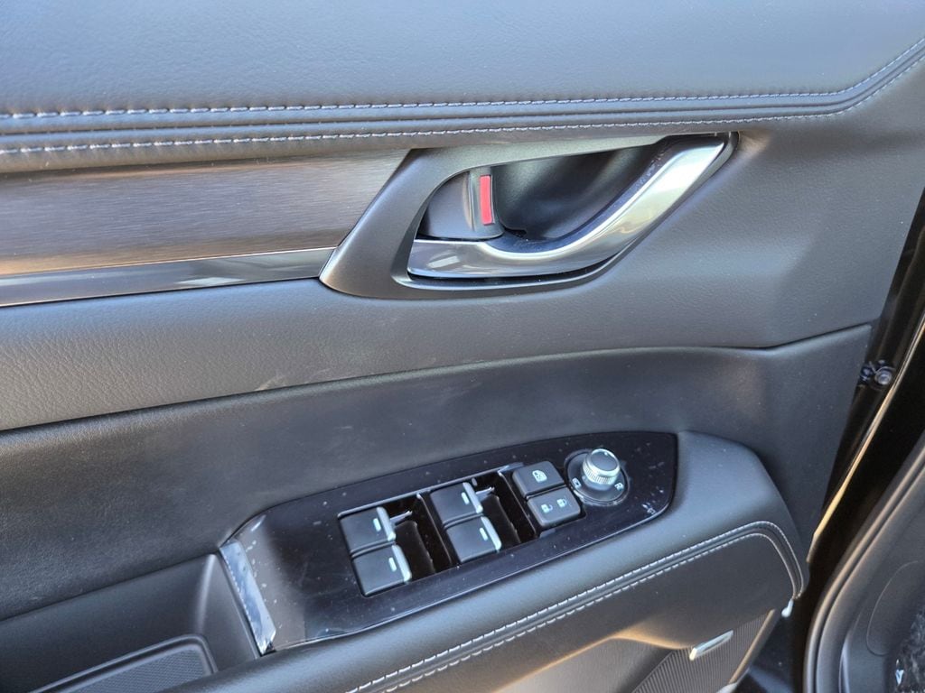 2025 Mazda CX-5 S Premium Plus package - Photo 36