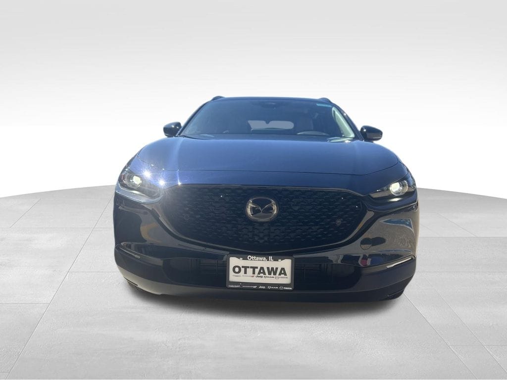 New 2026 Mazda CX-30 2.5 S Aire Edition Sport Utility