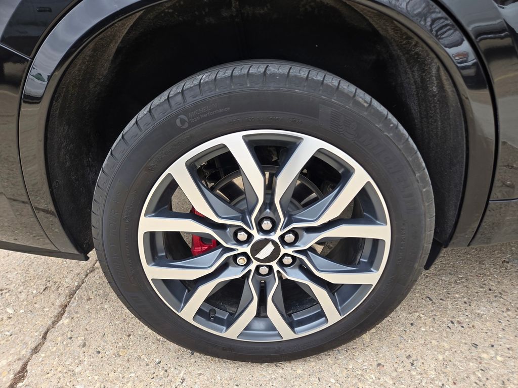 2024 Cadillac XT6 Sport - Photo 47