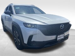 2026 Mazda CX-50 2.5 S Premium AWD Sport Utility