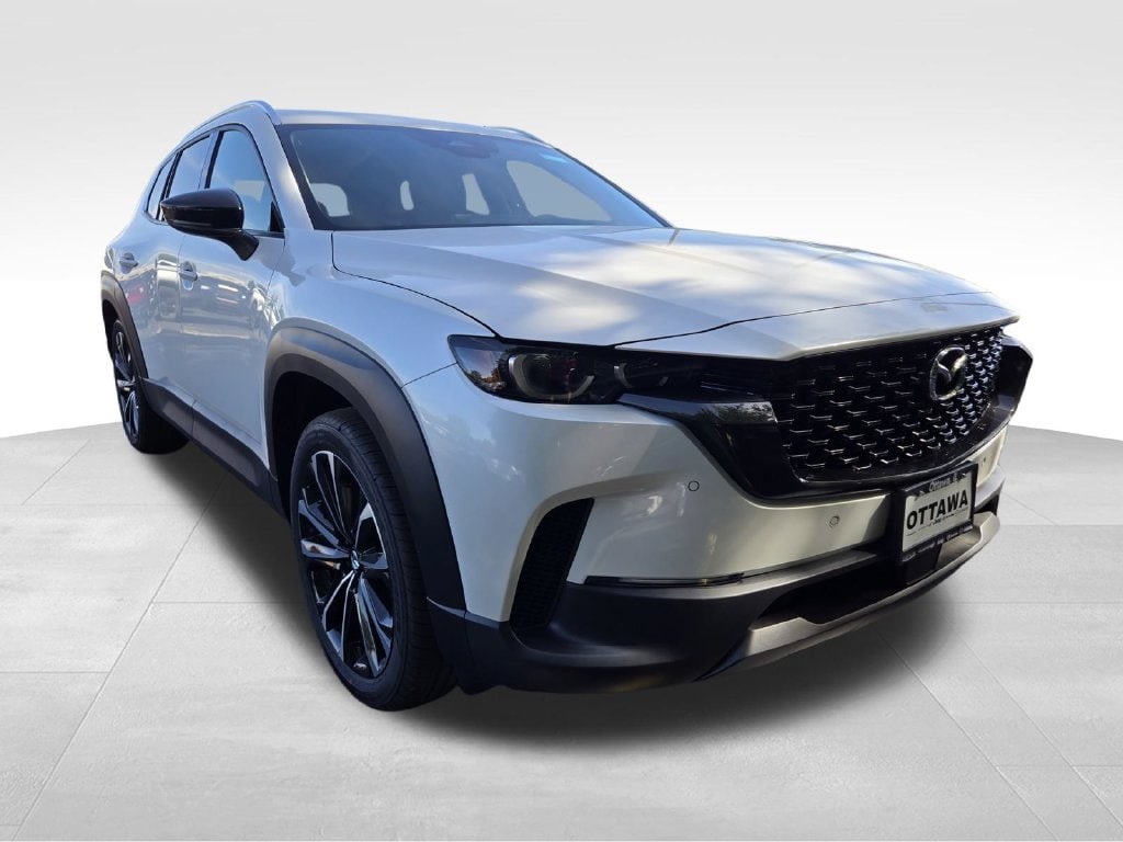 2026 Mazda CX-50 Premium