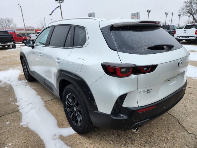 2025 Mazda CX-50 Premium's photo