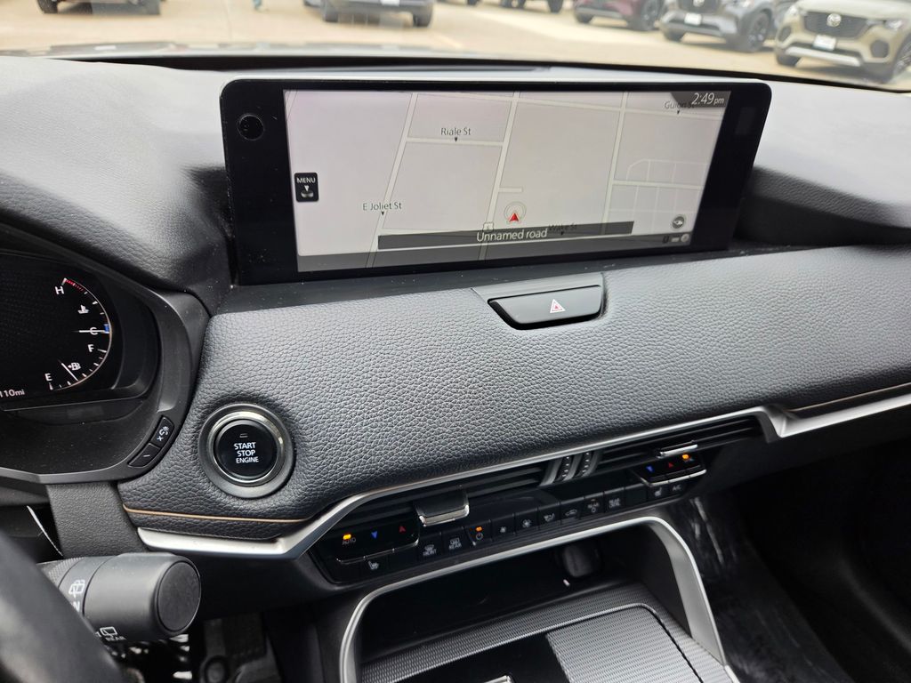 2024 Mazda CX-90 Turbo S - Photo 8