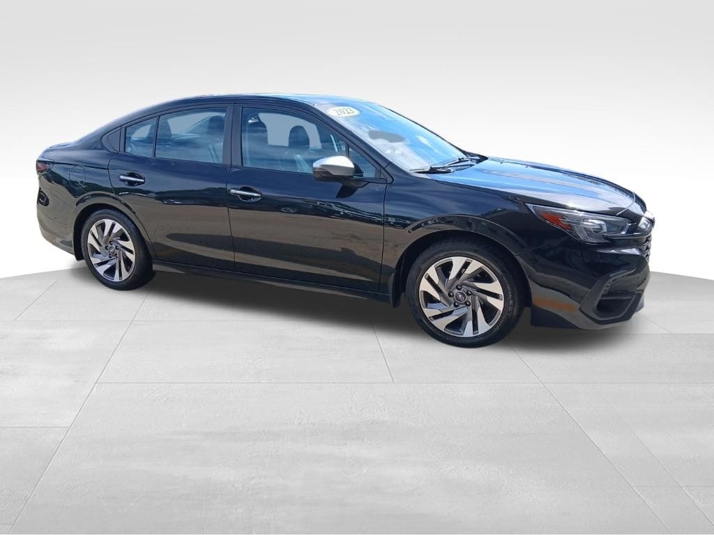 2023 Subaru Legacy Touring XT's photo
