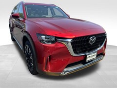 2026 Mazda CX-90 Plug-In Hybrid Premium Plus AWD Sport Utility