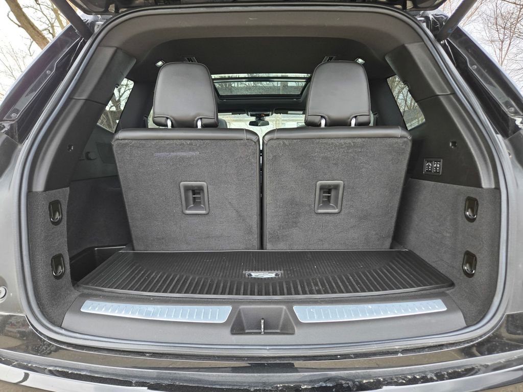 2024 Cadillac XT6 Sport - Photo 34