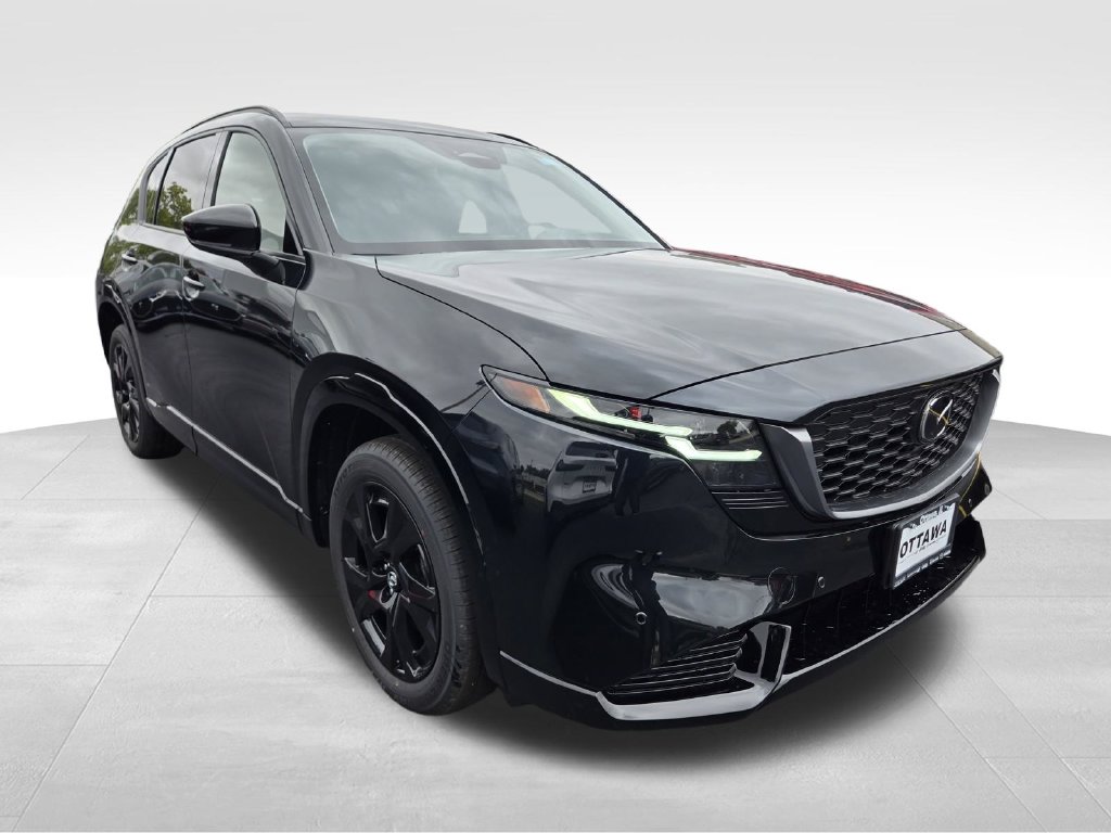 2026 Mazda CX-5 S Premium