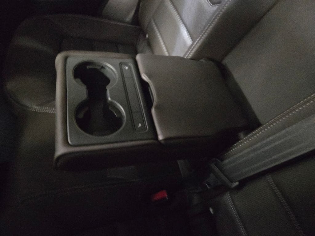 2025 Mazda CX-5 Turbo Signature - Photo 18