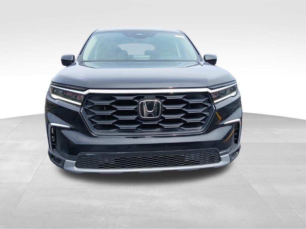 Used 2024 Honda Pilot EX-L SUV