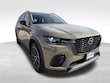  Mazda CX-70 Plug-In Hybrid