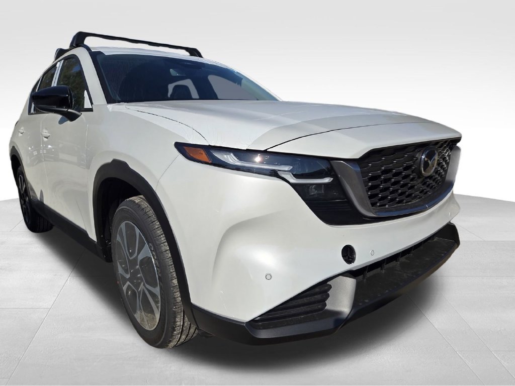 2026 Mazda CX-5 2.5 S Preferred AWD Sport Utility