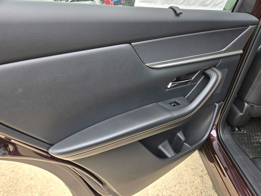 2026 Mazda CX-90 Premium Sport Package - Photo 27