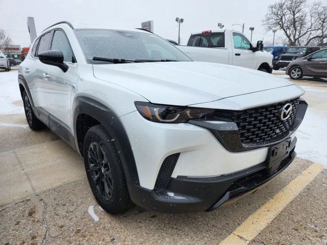 2025 Mazda CX-50 Premium's photo
