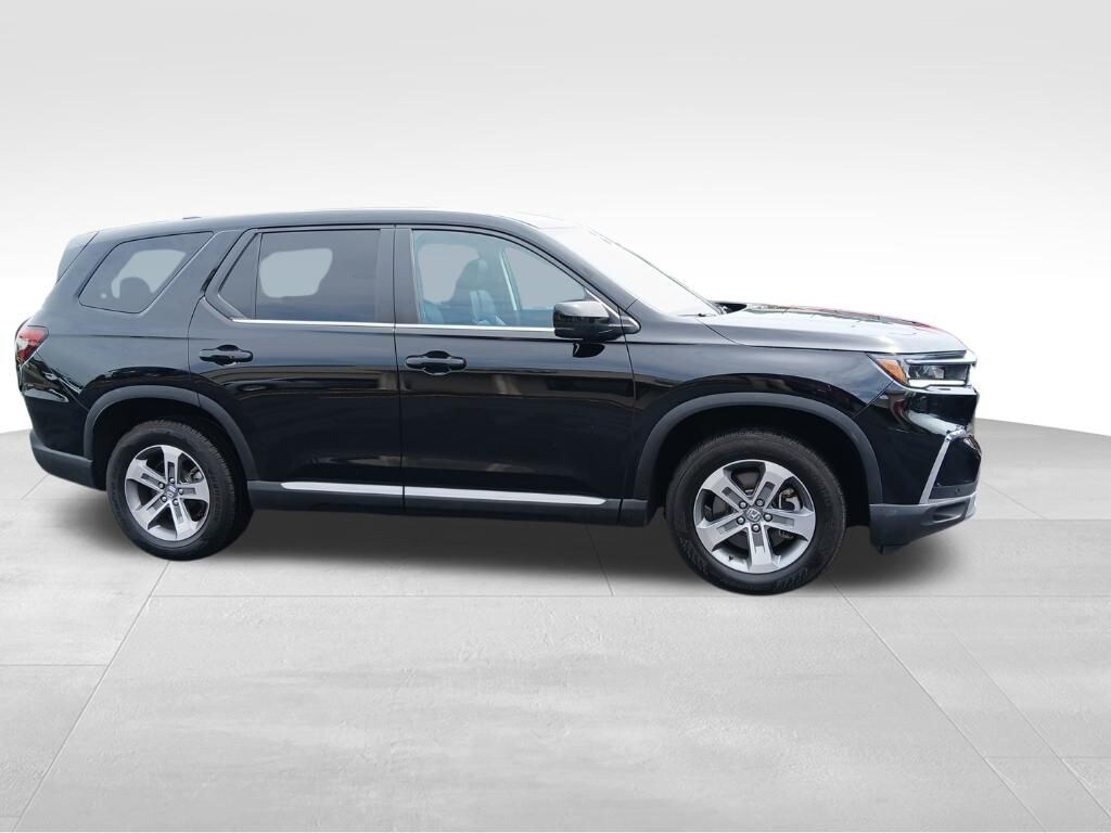 Used 2024 Honda Pilot EX-L SUV