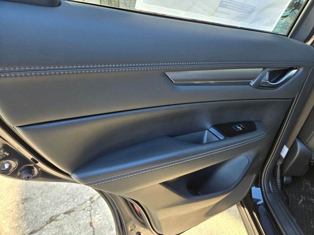 2025 Mazda CX-5 S Premium Plus package - Photo 38