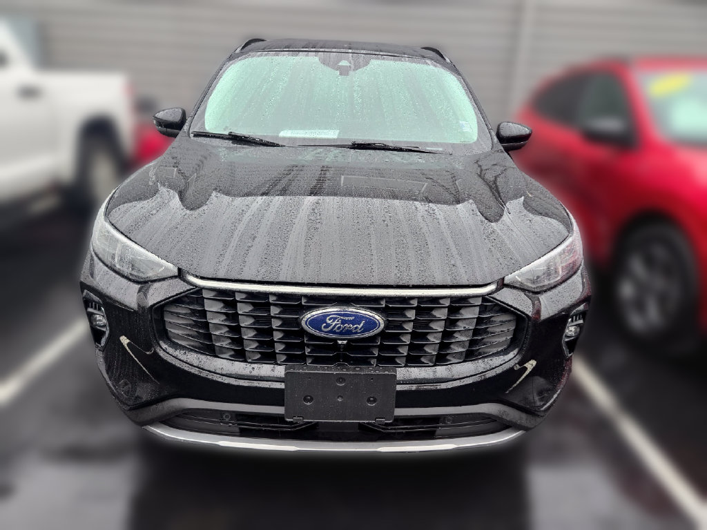Used 2023 Ford Escape Platinum SUV