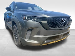 2026 Mazda CX-50 Hybrid Premium AWD Sport Utility